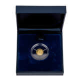 Spanien/GOLD - 20 Euro 2009, - photo 1