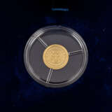 Spanien/GOLD - 20 Euro 2009, - фото 3