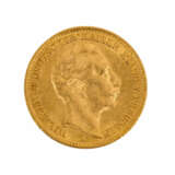 Preussen/GOLD - 20 Mark 1912 A - Foto 1