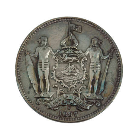Konvolut mit diversen historischen Münzen - - Foto 2