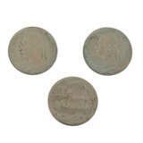 Konvolut mit diversen historischen Münzen - - photo 3
