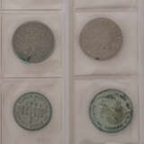 Konvolut mit diversen historischen Münzen - - Foto 5
