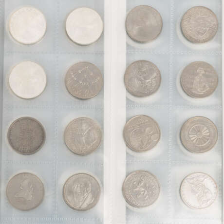 Konvolut Münzen & Medaillen - photo 5