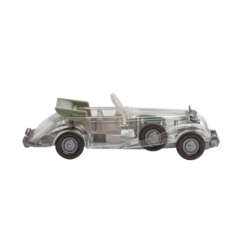 WIKING Mercedes 540 K Cabrio, Vorserie, um 1973-1984,