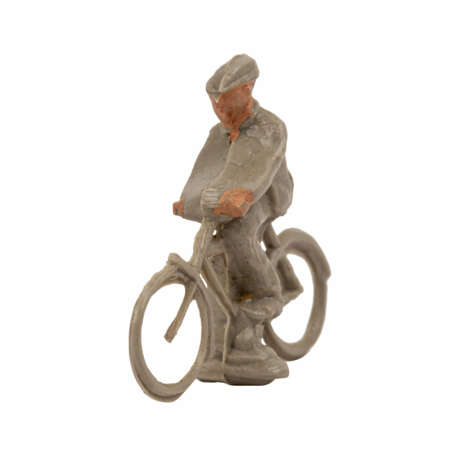 WIKING Radfahrer, Mann, 1947-1955, - photo 1