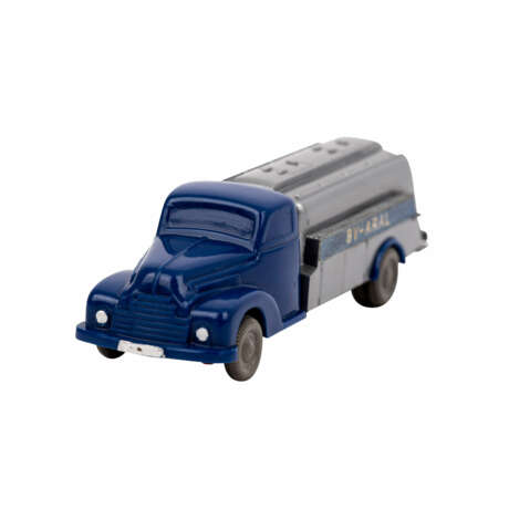 WIKING Aral Tankwagen Ford 3500, 1958-59, - photo 1