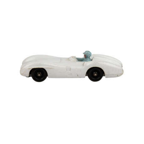 WIKING Mercedes Rennwagen Silberpfeil, 1958-69, - photo 2