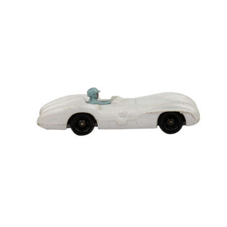 WIKING Mercedes Rennwagen Silberpfeil, 1958-69, - photo 4