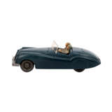 WIKING Jaguar-Sport, Cellonscheibe, 1955-59, - Foto 2