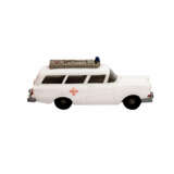 WIKING Opel Caravan, DRK, 1965-68, - photo 4