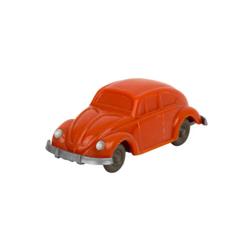 WIKING VW Käfer, große Heckscheibe, 1958-1959, - фото 4