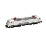 MÄRKLIN E-Lok "Porsche" 39352, Spur H0, - photo 3