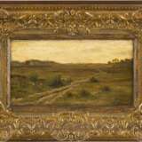 ANTON MAUVE (ATTR.) 1838 Zaandam - 1888 Arnhem Landschaft mit sandigem Weg - photo 2