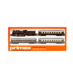 PRIMEX Zugpackung "Orient-Express" 2701, Spur H0,