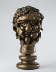 Omaggio ad Arcimboldo 1976-79