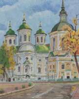 Покровская церковь. Покровская церковь.