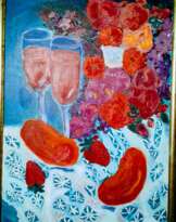 Red cucumber Red cucumber