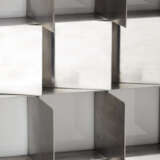 Gianfranco Fini. Light panel model "Programma" - photo 2