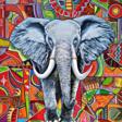 Elephant - Achat en un clic