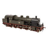 MÄRKLIN preußischer Personenzug der K.P.E.V., Spur 1, - photo 1