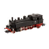 MÄRKLIN Zugset 2865 und Tenderlokomotive, Spur H0, - photo 3