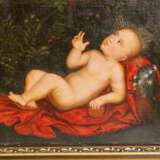 FRANCIA, Francesco Raibolini, NACH (F.R.F.: um 1450-1517), "Madonna im Rosenhag", - photo 5