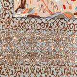 Orientteppich. PERSIEN, 20. Jahrhundert, 227x145 cm. - Foto 4
