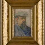 JULIEN DUPRÉ (UMKREIS) 1851 Paris - 1910 ebenda 'Portrait de Duval' - Foto 2