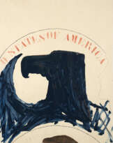 Serie delle monete: quarter dollar 1965