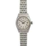 ROLEX Lady Date, Ref. 6916. Damenuhr. - Foto 1