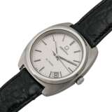 ZENITH Vintage XL-Tronic. Herrenuhr. - фото 4