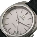 ZENITH Vintage XL-Tronic. Herrenuhr. - photo 5