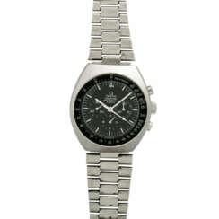 OMEGA Speedmaster Mark II, Ref. 145.014. Herrenuhr.