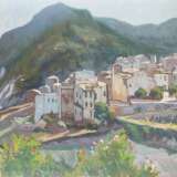 JOSEP MARIA VILA CANELAS (ATTR.) 1913 - 2001 Ansicht von Mallorca - фото 1