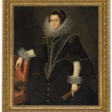 BARTOLOMÉ GONZÁLEZ Y SERRANO (VALLADOLID 1564-1627 MADRID) ... - Foto 2