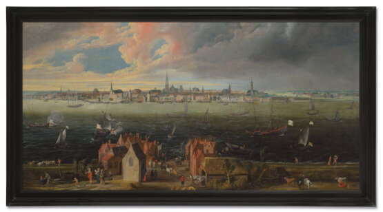 Jan Wildens (Antwerp 1586-1653) - photo 2