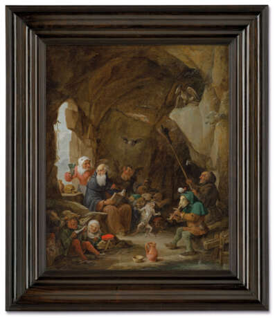 DAVID TENIERS, THE YOUNGER (ANTWERP 1610-1690 BRUSSELS) - photo 2