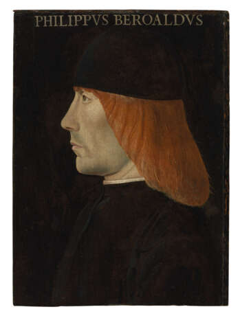 Ercole de' Roberti (Ferrara c. 1455/6-1496) - photo 1