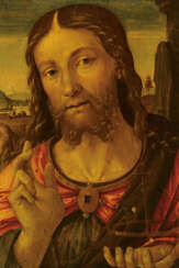 Domenico Ghirlandaio (Florence 1448/9-1494)
