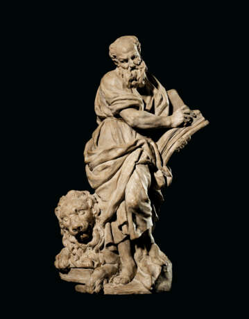 Giuseppe Piamontini (Florence 1664-1742 Florence), circa 16... - photo 1