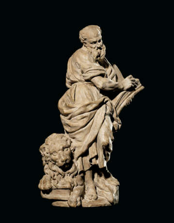 Giuseppe Piamontini (Florence 1664-1742 Florence), circa 16... - Foto 3