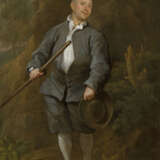 William Hogarth (London 1697-1764) - photo 1