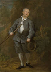 William Hogarth (London 1697-1764)