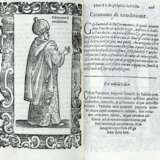 VECELLIO, Cesare (1521-1601) - Habiti antichi, et moderni di tutto il mondo. Venice: Melchiorre e Giovanni Bernardo Sessa, 1598. - photo 4
