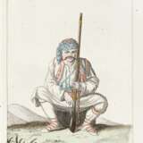 BARTHOLDY, Jakob Ludwig Salomon (1779-1825) - Voyage en Grèce. Paris: Dentu, 1807. - Foto 1