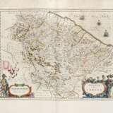 BLAEU, Willem (1571-1638) e BLAEU, Joan (1596-1673) - Le Théâtre du Monde ou Nouvel Atlas.. troisieme partie. Amsterdam: Johannes Blaeu, 1650. - photo 3