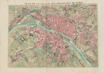 BONNE, Rigobert (1727-1795) - Atlas maritime ou cartes réduites de toutes les côtes de France