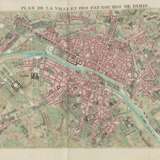 BONNE, Rigobert (1727-1795) - Atlas maritime ou cartes réduites de toutes les côtes de France - Foto 1