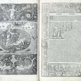 FORESTI Giacomo Filippo (1434-1520) - Supplementum supplementi delle chroniche. Venice: Giorgio Rusconi, 1524. - photo 2
