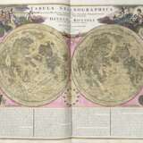 HOMANN, Johann Baptist (1663-1724) - Neuer Atlas - Atlas Novus. Nuremberg: presso l'autore, 1714. - photo 4